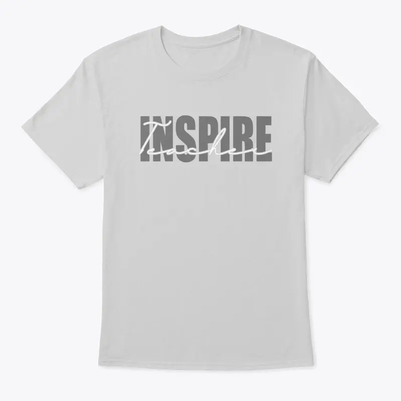 Teacher Inspire