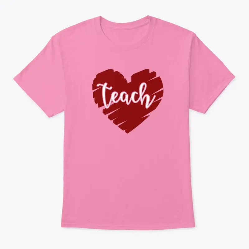 Teach Heart