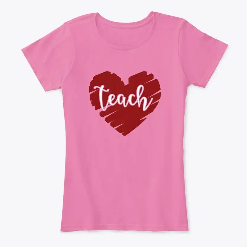 Teach Heart