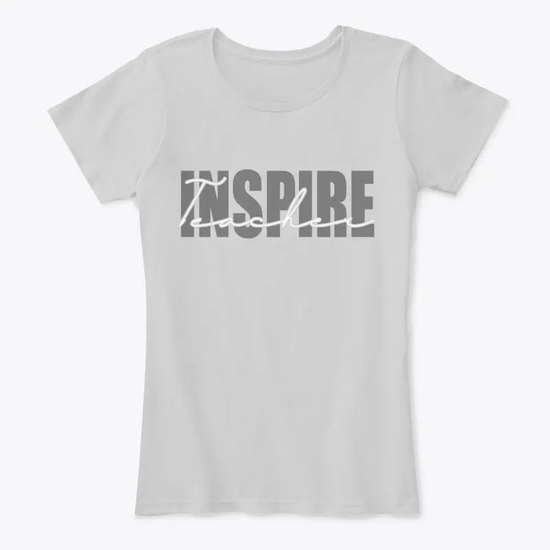 Teacher Inspire